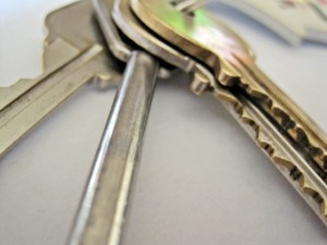 Set of Keys